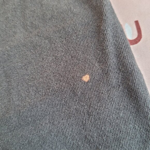 The Misfits Psycho 78 Shirt Large Y2K DIY Distressed Band Tee Grunge Skate 18527 - Picture 16 of 16